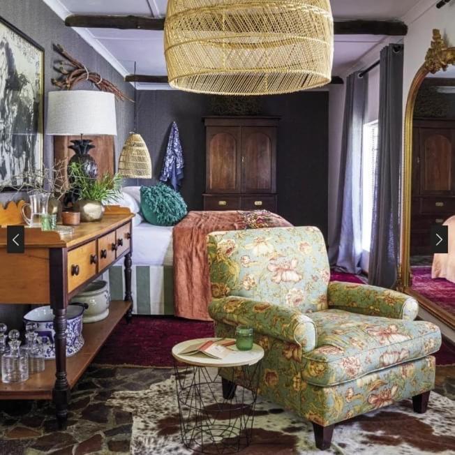 Twyfelberg Karoo Hideaway, Britstown