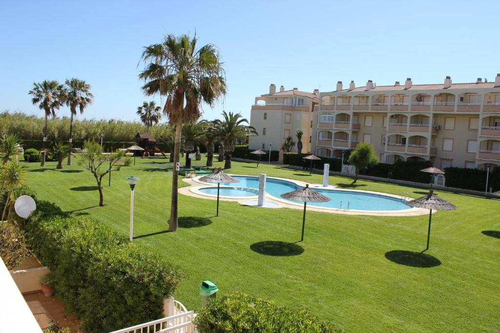168 Bahia de Denia - Deniasol - 4
