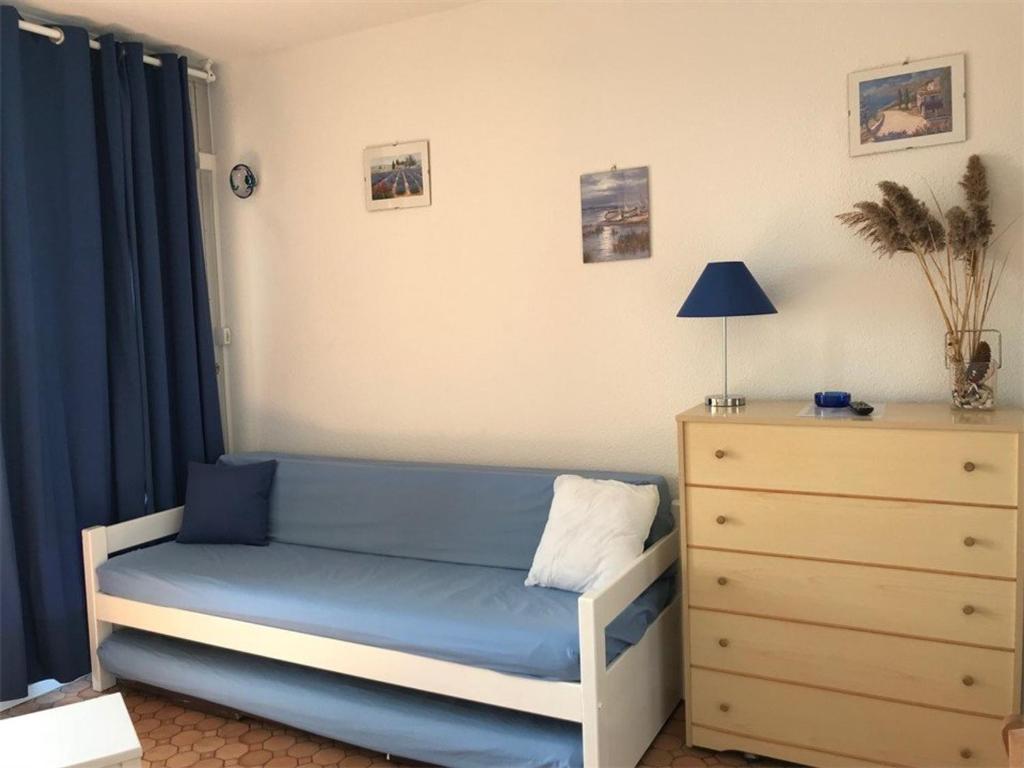 Appartement 4 pers à 50m des commerces, plage à proximité - FR-1-81-236 - 2