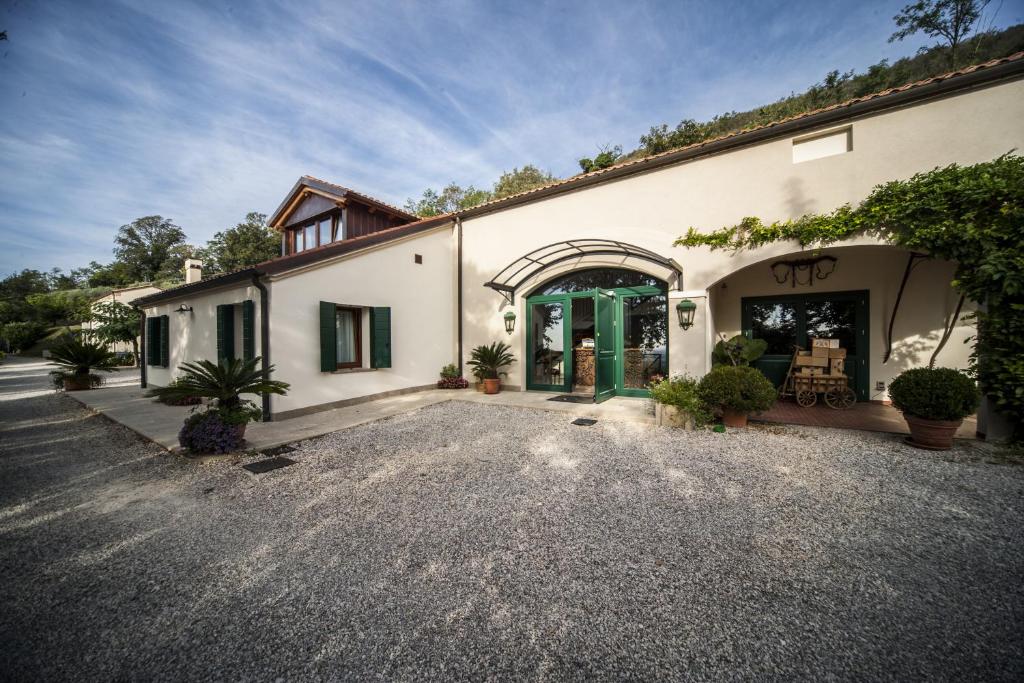 Agriturismo Le Volpi photo