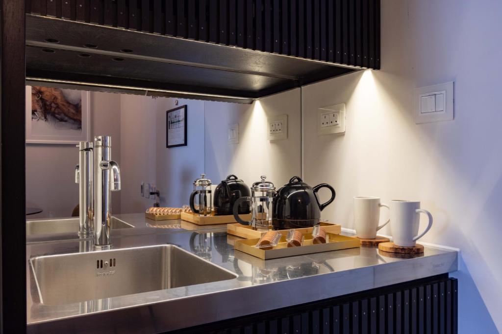 La Suite West  Hyde Park