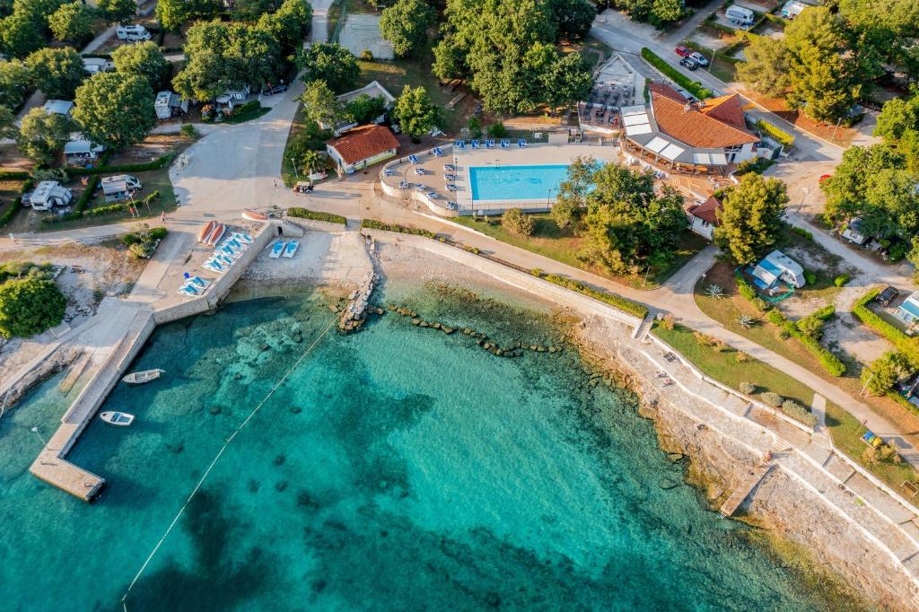 Camping Solaris - Naturist, Poreč