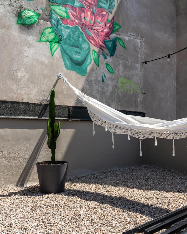 バルコニー/テラス