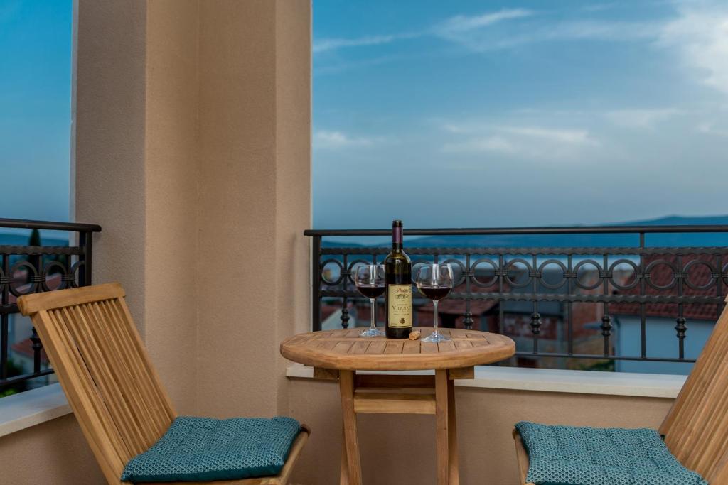 Luxury Apartments Ivanovic - 4
