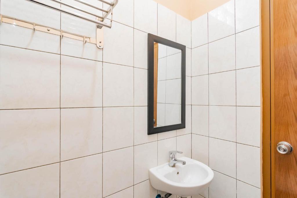 バスルーム（客室）