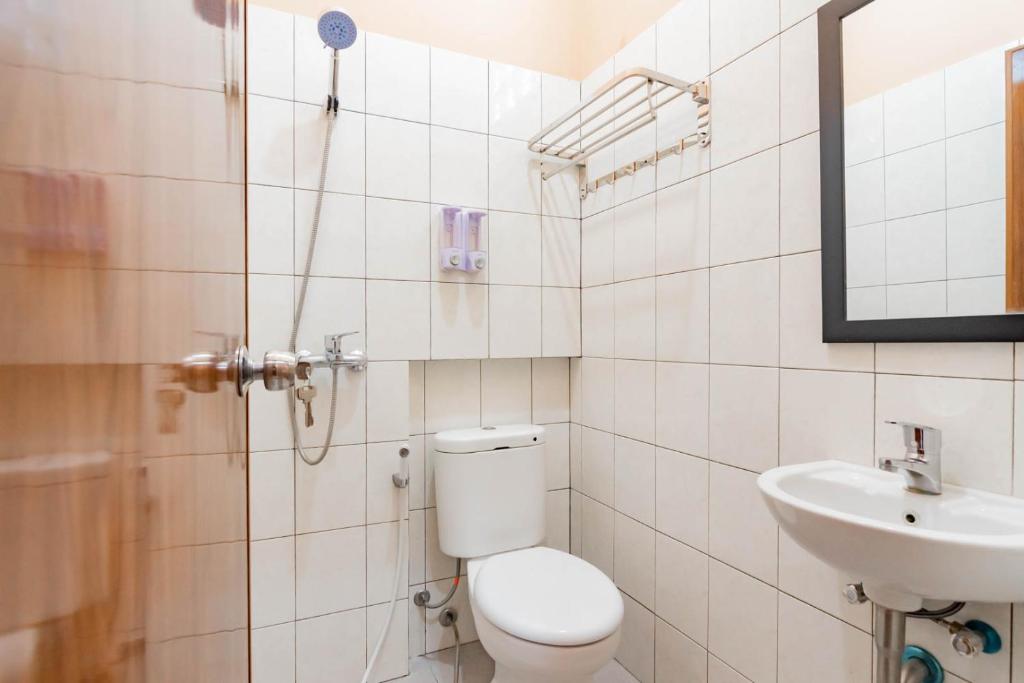 バスルーム（客室）