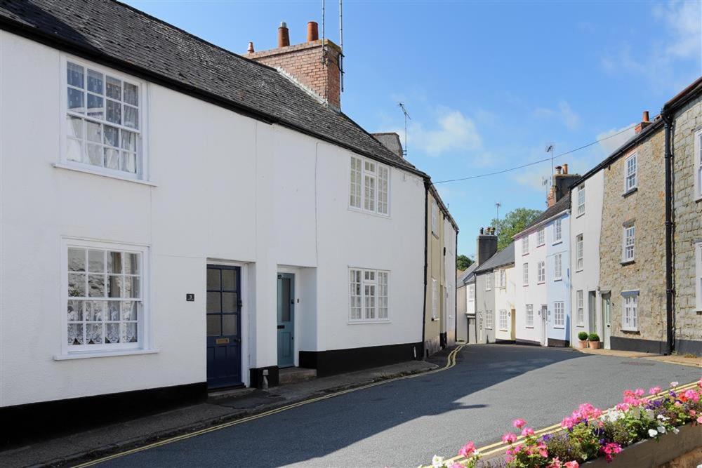 12 Mill Green, Lyme Regis