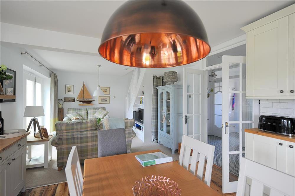 Highpoint Lodge, Lyme Regis photo 3
