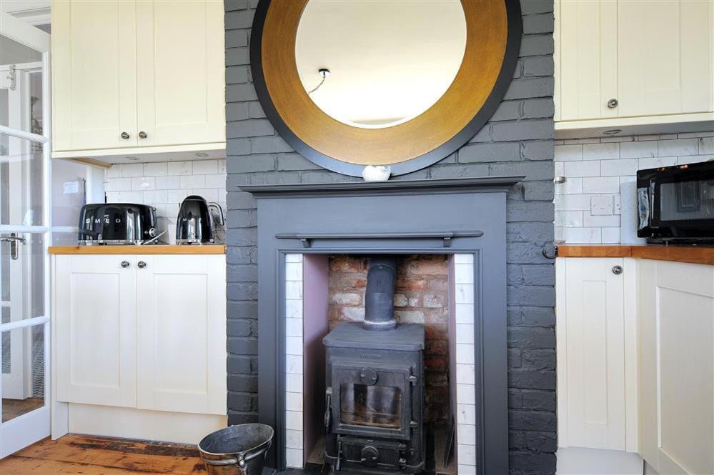 Highpoint Lodge, Lyme Regis photo 7