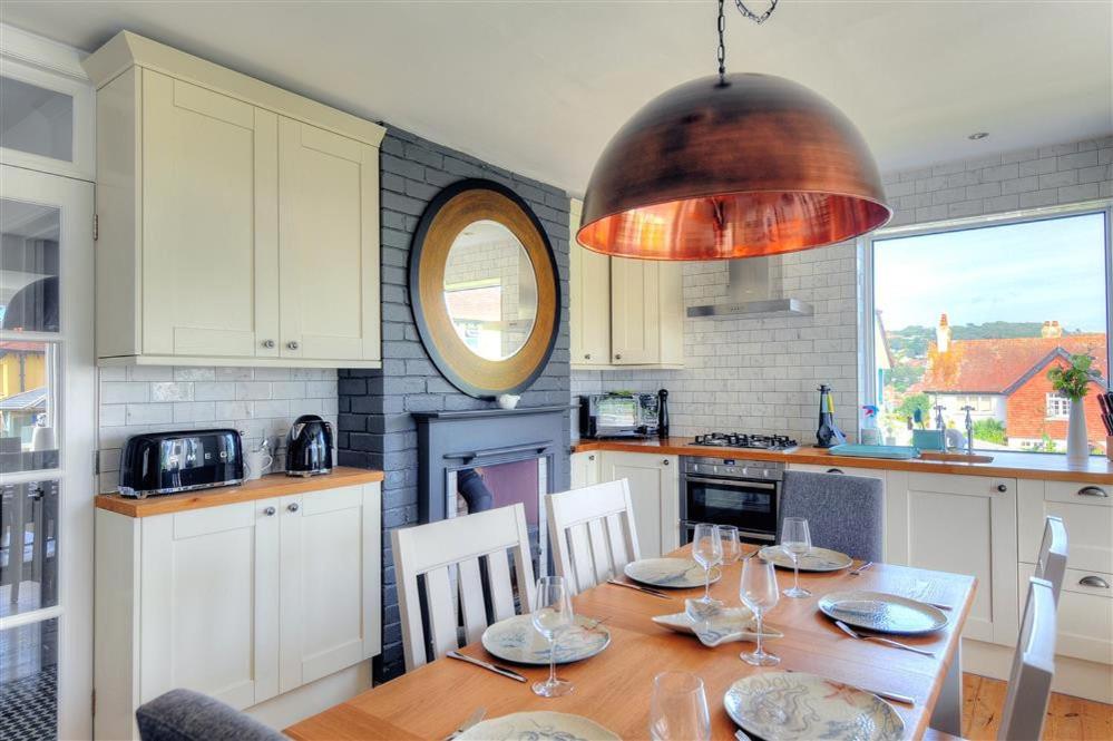 Highpoint Lodge, Lyme Regis photo 6