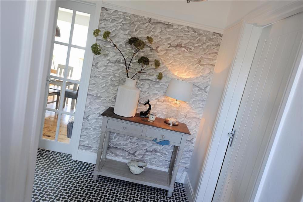 Highpoint Lodge, Lyme Regis photo 8