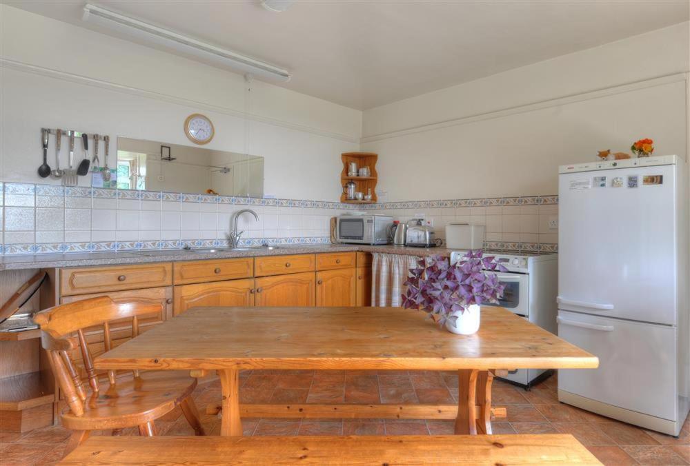 West Ridge Bungalow, East Devon (near Beer) photo 6