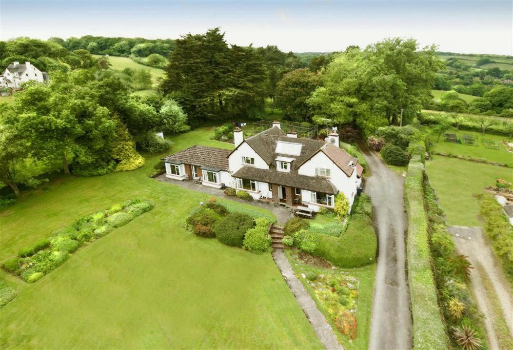 West Ridge Bungalow, East Devon (near Beer) photo 3