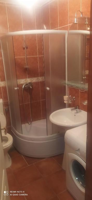 Apartman Becici beach - 5
