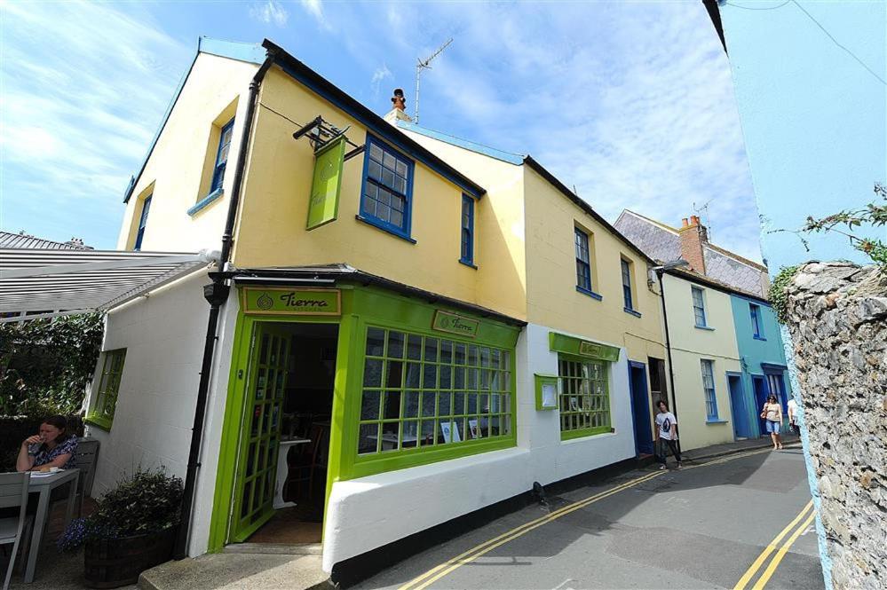 Riverview, Lyme Regis