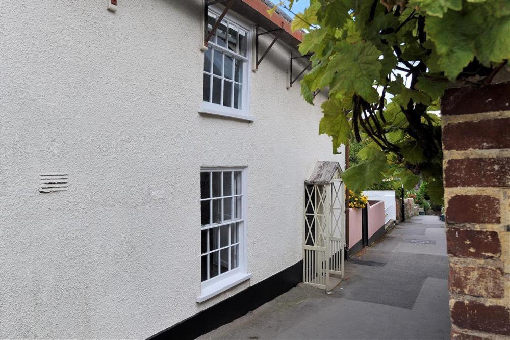 The Nest, Lyme Regis