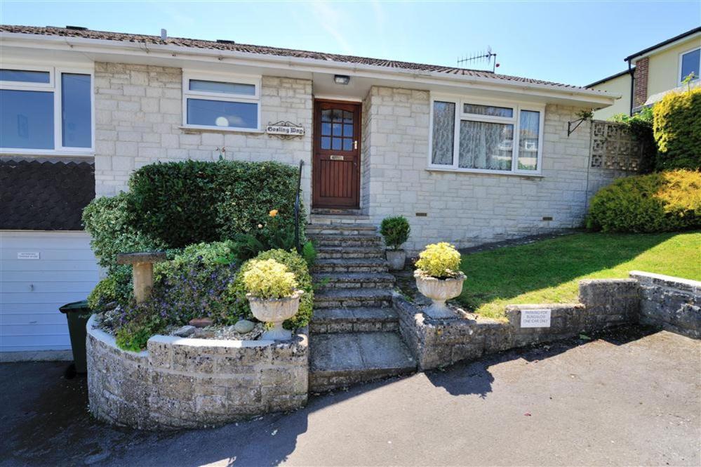 Gosling Way, Lyme Regis