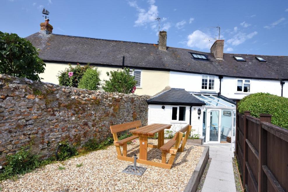 17 Mill Green, Lyme Regis photo 7