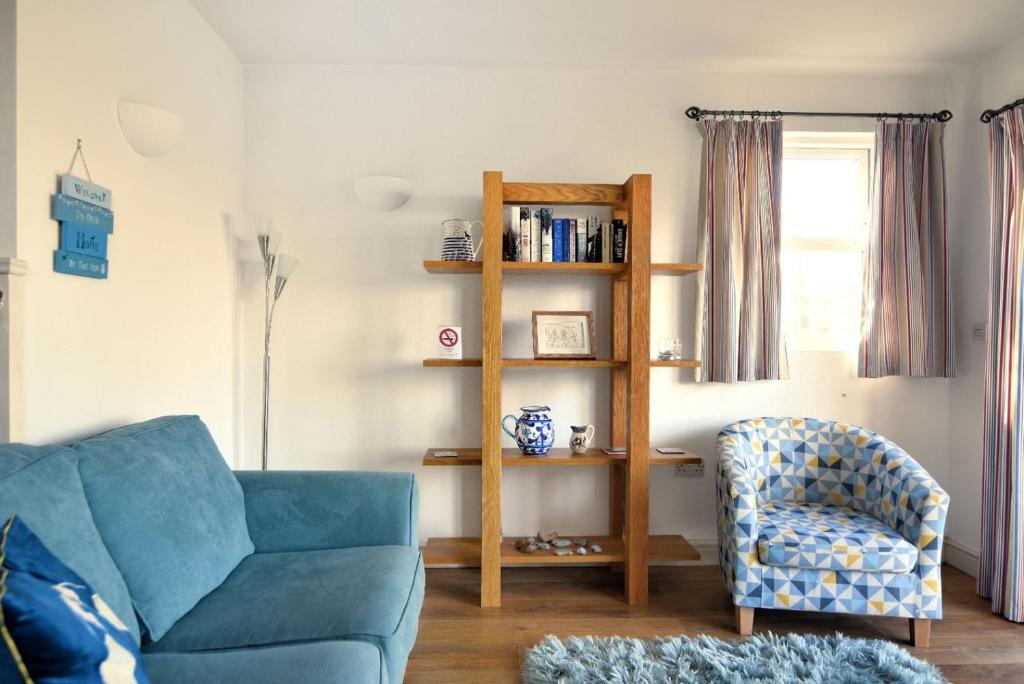 Little Bay View, Lyme Regis photo 8