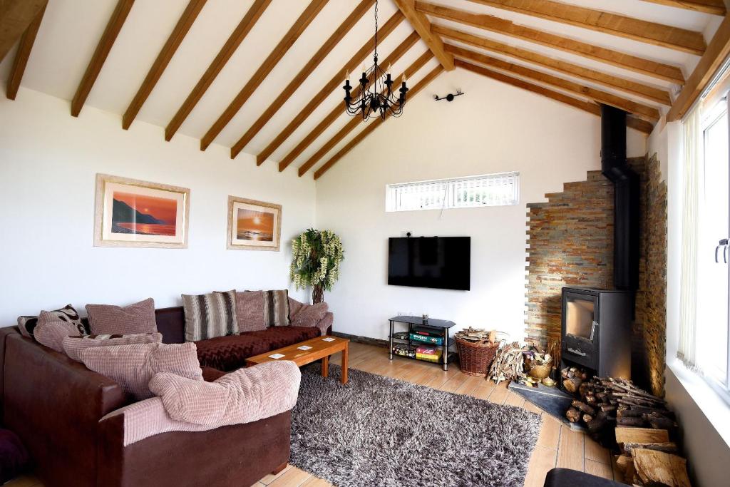 Cumberland Cottage, Lyme Regis photo 8