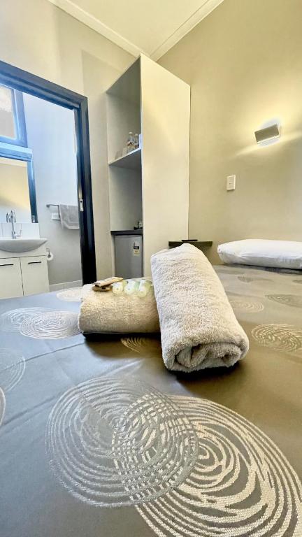 Broken Hill Tourist Lodge photo