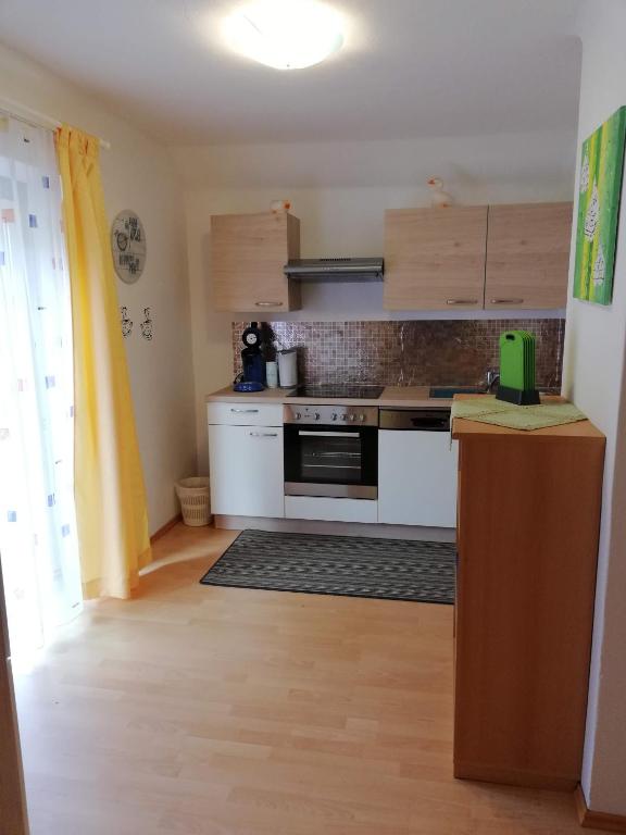Haus Anika Ferienwohnung - 3