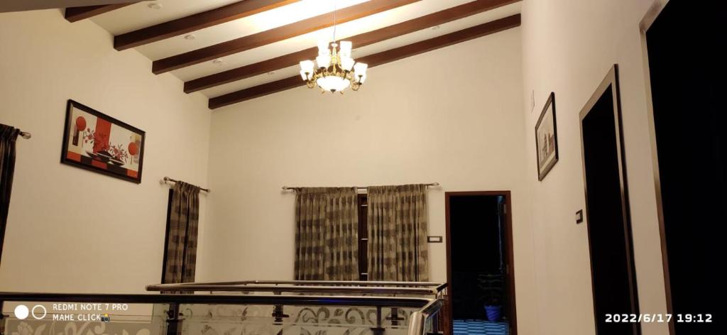 Nature Castle 8BHK Villa photo
