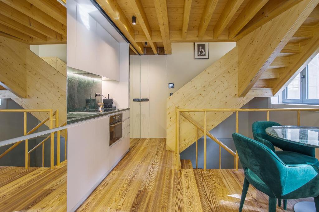 62 Design House II, Porto