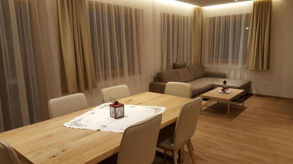 Residence Klementhof 2 - 4