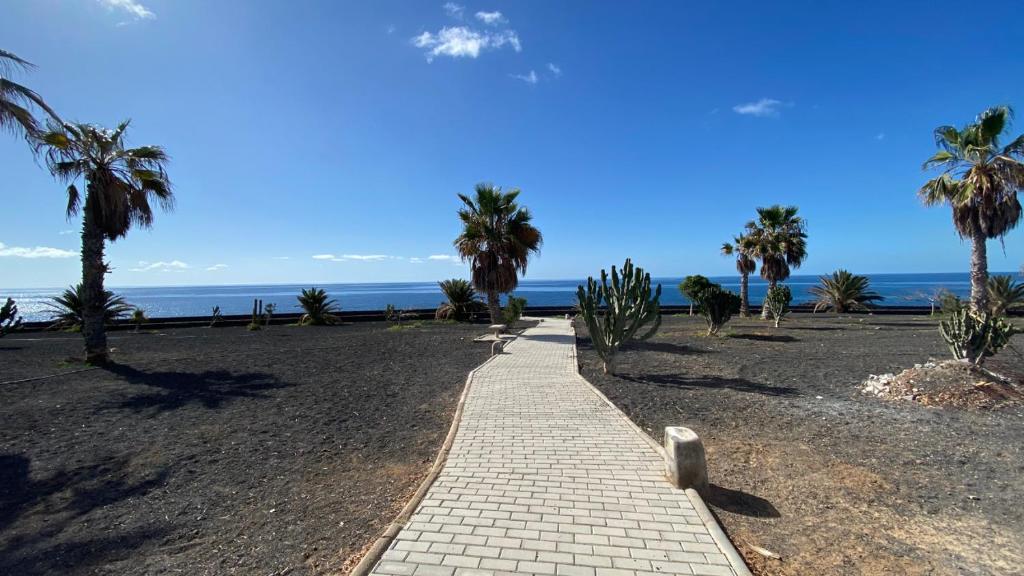 Casa Iris Costa Teguise - 4