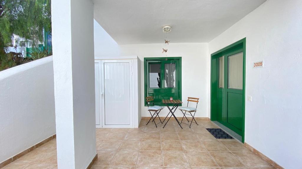 Casa Iris Costa Teguise - 1