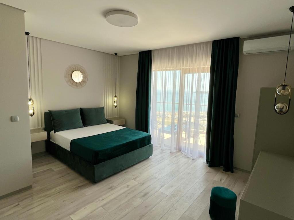Apartments GC 1 - 4