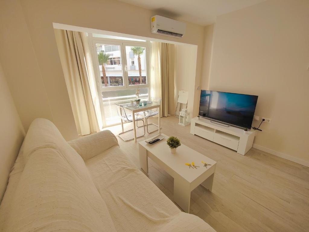 Coconut Design Studio in the Heart of Nogalera City Center Torremolinos BY NAMASTE ELITE - 1