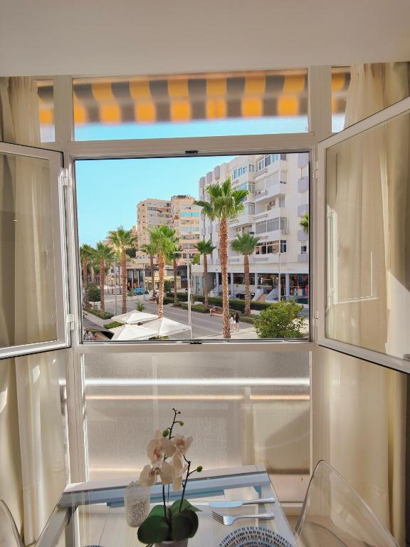 Coconut Design Studio in the Heart of Nogalera City Center Torremolinos BY NAMASTE ELITE - 3