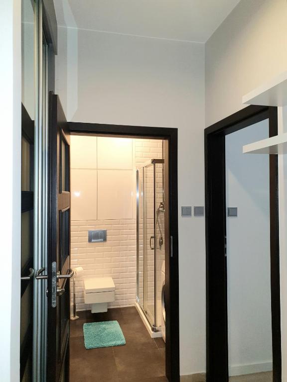 Dekart Arkadia Apartments photo