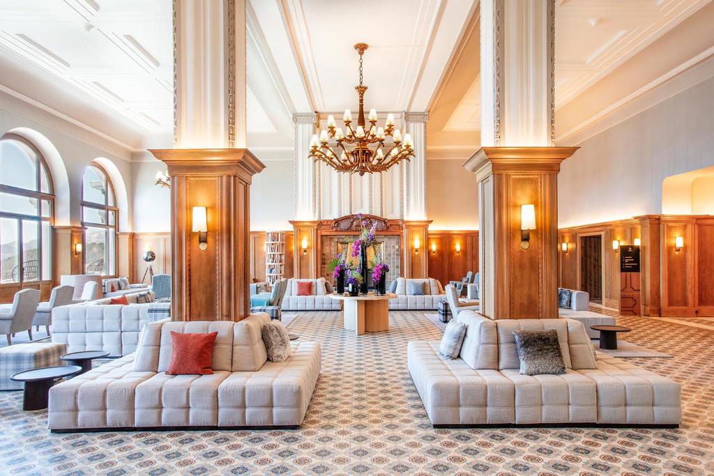 Villars Palace - 3
