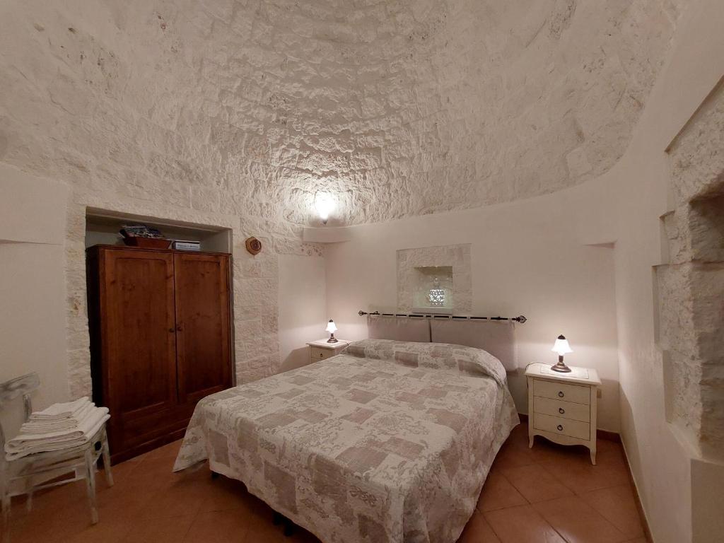 Trulli Chiafele - 2
