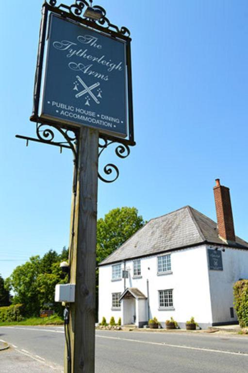 The Tytherleigh Arms photo