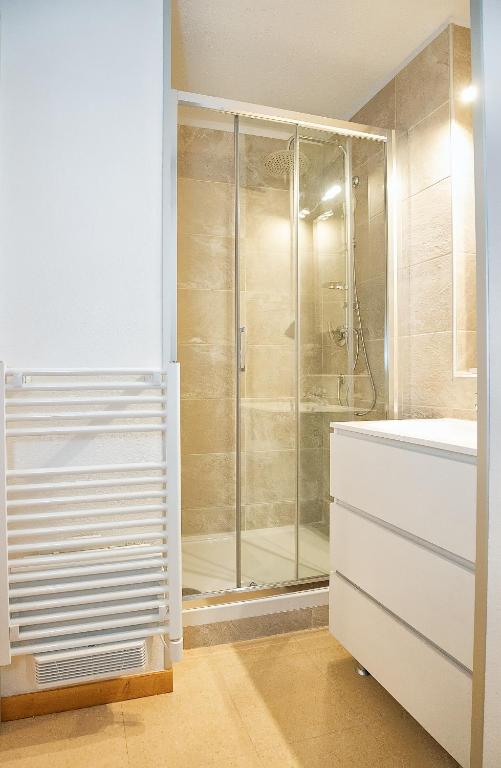 Balcons G 013 - PARC NAT VANOISE appart 8 pers - 4