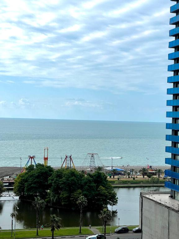 Аpartment Irada, Batumi