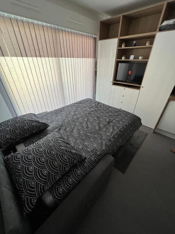 Appartement avec parking gratuit Menton - 4