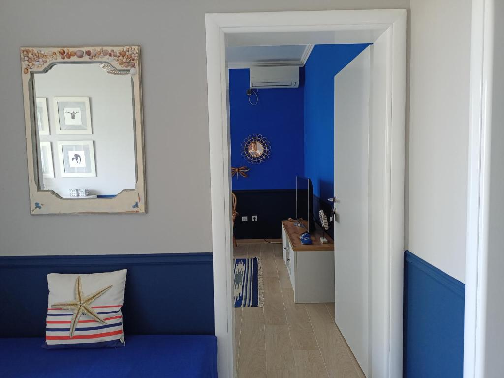 Mirišta - Spacious apartment in lush nature sea & forest - 4