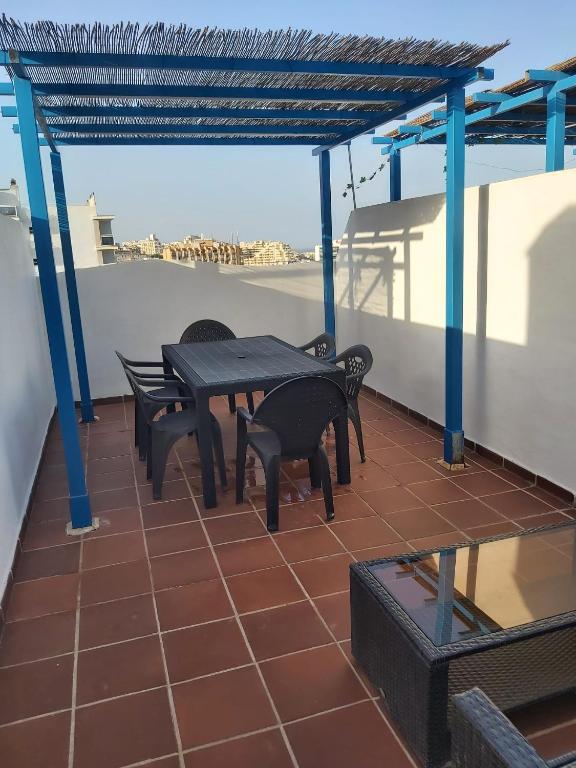 Ático Quintero, Benalmádena