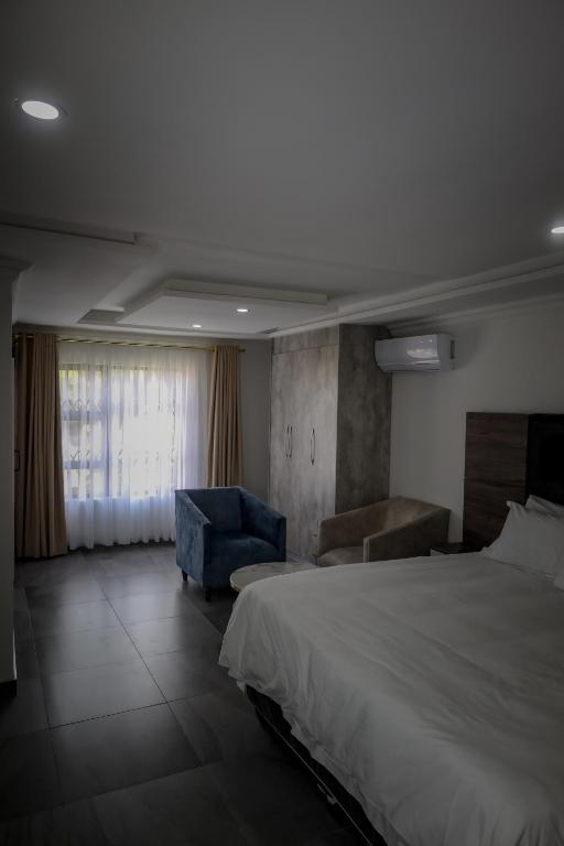 El Infinito Lifestyle Lodge photo