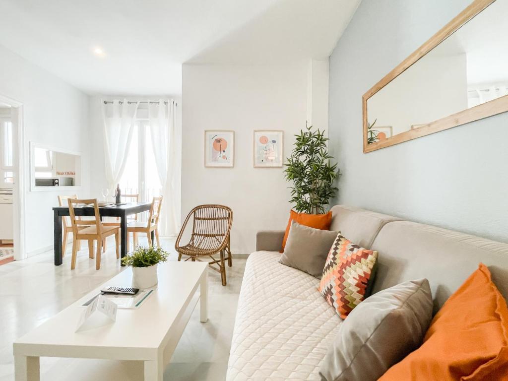 San Marcos Apartamentos photo