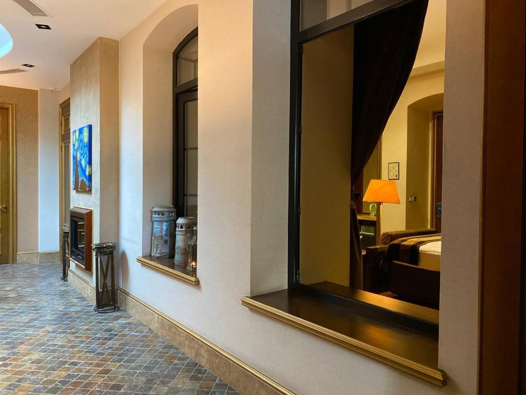 Sultan Inn Boutique Hotel photo
