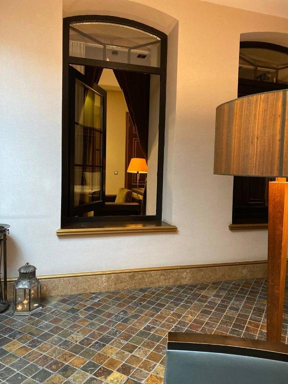 Sultan Inn Boutique Hotel photo