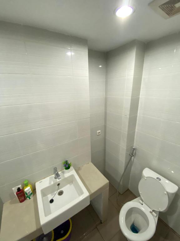 Hozby Skyview Setiabudi photo