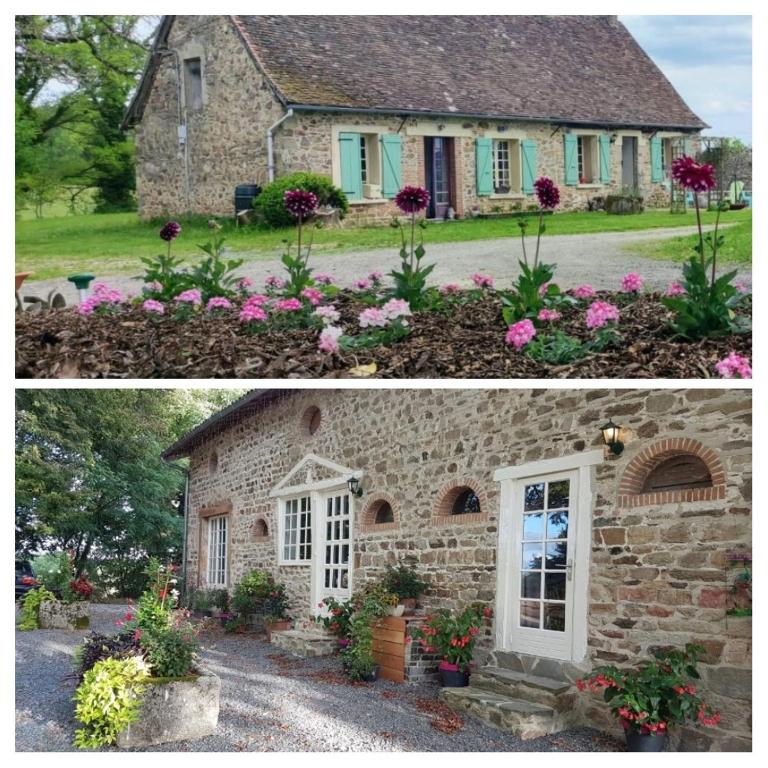 Gites du Castellare — Hotel in Saint-Yrieix-la-Perche