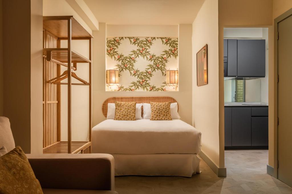 BYPILLOW Residence Abril — Hotel in Seville